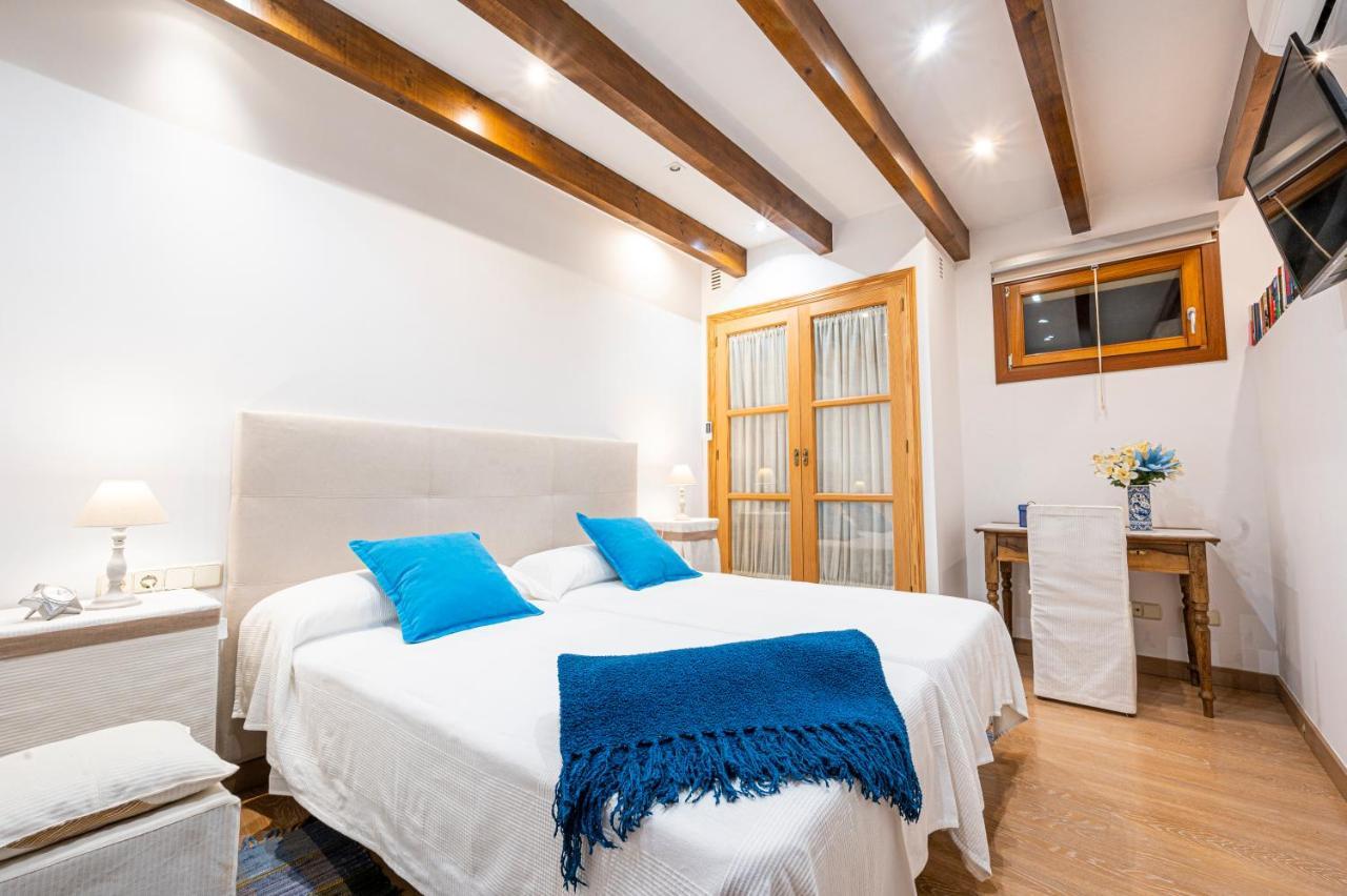 Вилла Casa Bella Mirada Каймари Экстерьер фото