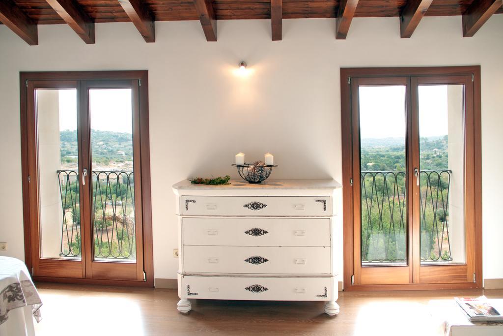 Вилла Casa Bella Mirada Каймари Экстерьер фото