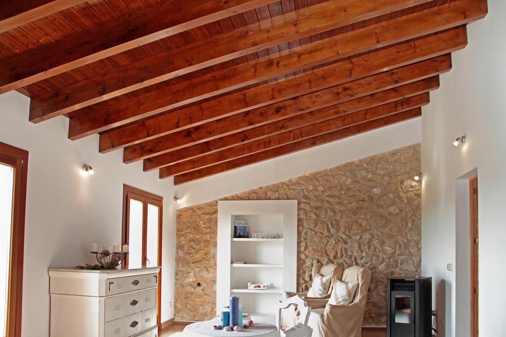 Вилла Casa Bella Mirada Каймари Экстерьер фото